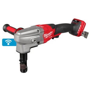Milwaukee M18™ FUEL™ Gauge Nibblers