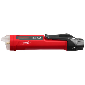 Milwaukee Combination Voltage Detectors / Thermometers 12 - 1000 VAC