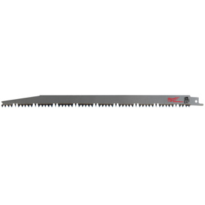 Milwaukee SAWZALL® Reciprocating Saw Blades