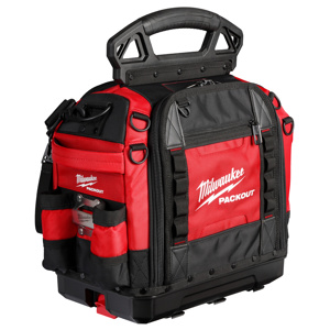Milwaukee PACKOUT™ Tool Bags 65 Pocket 15 in Polyester