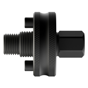Milwaukee Hole Saw Arbor Adapters Forged Steel