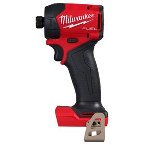 Milwaukee M18™ FUEL™ SURGE™ Hex Hydraulic Impact Drivers