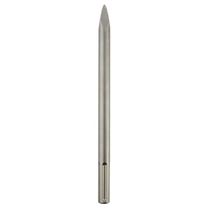 Milwaukee Bull Point Chisels