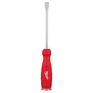 Milwaukee Slotted Tip Demolition Screwdrivers 1/2 in