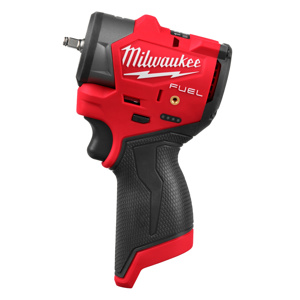 Milwaukee M12™ Compact Impact Wrenches