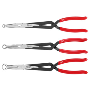 Milwaukee Plier Sets