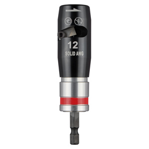Milwaukee Impact Driver Wire Strippers