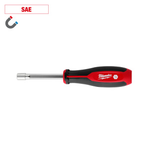Milwaukee HollowCore™ Nut Drivers