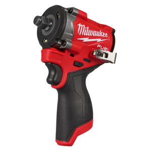 Milwaukee M12™ FUEL™ Stubby Impact Wrenches