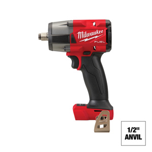 Milwaukee M18™ FUEL™ Mid-torque Impact Wrenches 1/2 in Cordless