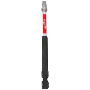 Milwaukee Impact Driver Power Bits #2