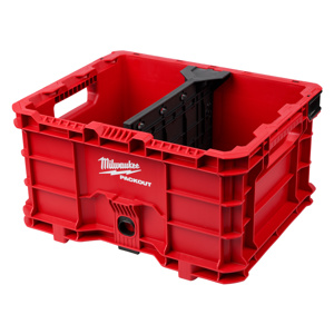 Milwaukee PACKOUT™ Dividers Polypropylene Black