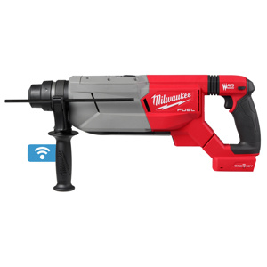 Milwaukee M18™ FUEL™ ONE-KEY™ Rotary Hammer Drills Cordless 1-1/4 in