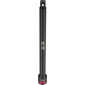 Milwaukee SHOCKWAVE™ Impact Duty™ Driver Extensions Forged Steel