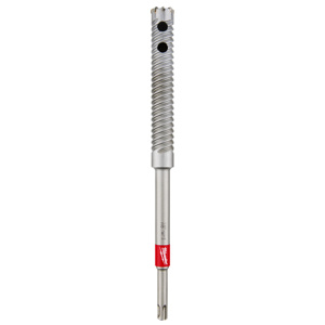 Milwaukee Rebar Cutter Drill Bits 7/8 x 12 in Carbide SDS Plus® 7/8 in
