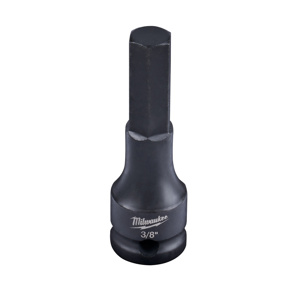 Milwaukee SAE Sockets