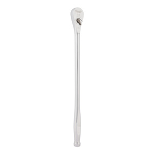 Milwaukee Ratchet Socket Wrenches 1/2 in 12.0 in
