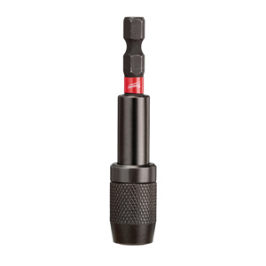 Milwaukee Locking Bit Holders 2.875 in