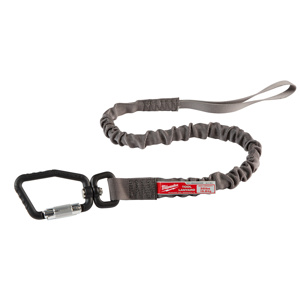 Milwaukee Locking Tool Lanyards
