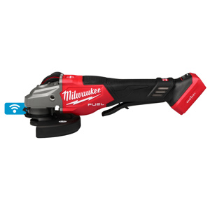 Milwaukee M18™ FUEL™ Variable Speed No-lock Braking Grinders