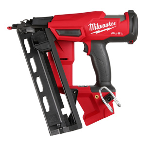Milwaukee M18™ FUEL™ Finishing Nailers Cordless 20 deg 16 Gauge