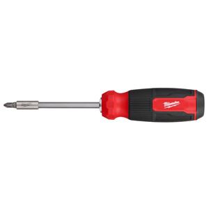Milwaukee Multi-bit Screwdrivers 14-in-1 Piece