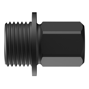 Milwaukee Hole Saw Arbor Adapters Forged Steel