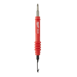 Milwaukee Pick Sets 4-in-1 Piece