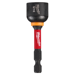 Milwaukee SHOCKWAVE™ Impact Duty™ Nut Driver Bits