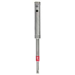 Milwaukee Rebar Cutter Drill Bits 1 x 12 in Carbide SDS Plus® 1 in