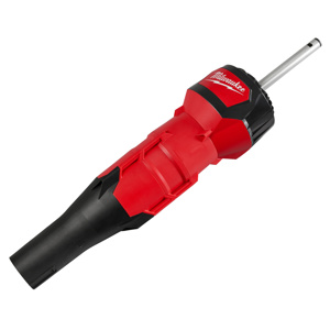 Milwaukee M18™ Blower Attachments