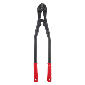 Milwaukee Bolt Cutters 1/2 in Manual