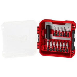 Milwaukee Impact Driver Bit Sets