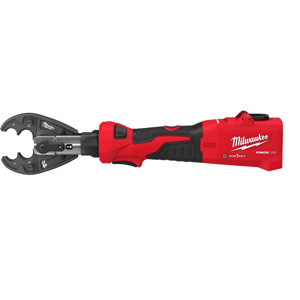 Milwaukee M18™ FORCE LOGIC™ Crimper Kits