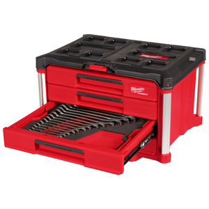 Milwaukee Combination Wrench Sets