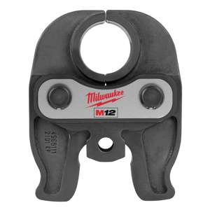 Milwaukee M12™ FORCE LOGIC™ Press Tool Jaw Kits Steel