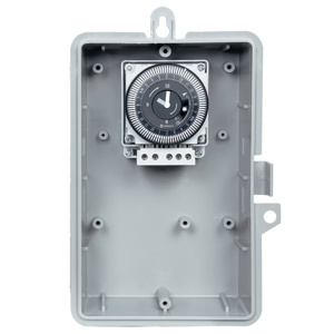 Intermatic Grasslin® Series Time Clock Electromechanical
