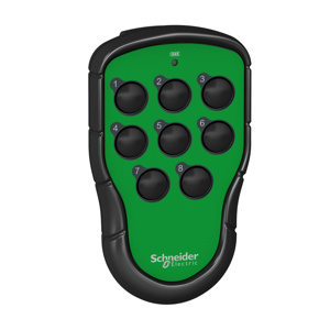 Square D Harmony™ Remote Controls