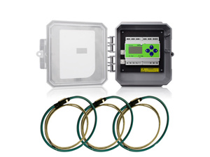 Leviton VerifEye™ Modbus Submeter Electric Meter Kits