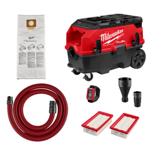 Milwaukee Dust Extractors