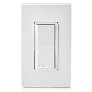 Leviton Wireless Light Switches