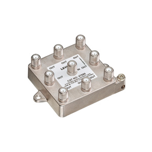 Leviton 47690 Series Video Splitters