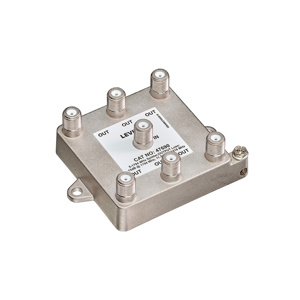 Leviton 47690 Series Video Splitters