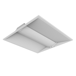 Day-Brite CFI DSRT LED Troffers