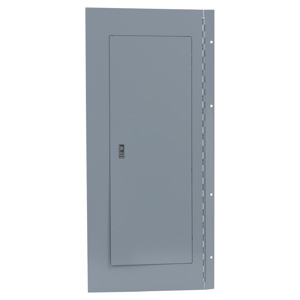 Square D Mono-Flat™ NC Series N1 Panelboard Covers flush cover