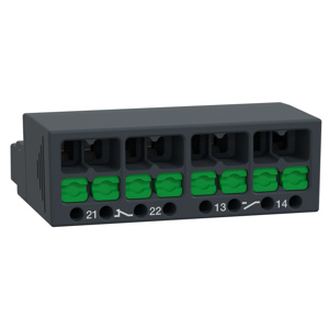 Schneider Electric TeSys™ Deca GVA Auxiliary Contact Blocks