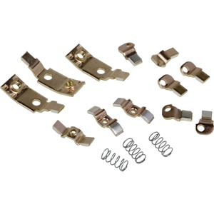 Square D 9998 Replacement Contact Kits