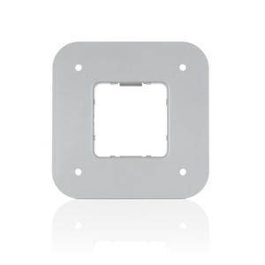 Leviton Surge Protective Panel Flush Mount Flanges