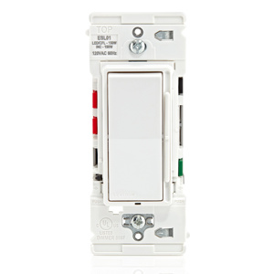 Leviton Decora® Series Dimmers