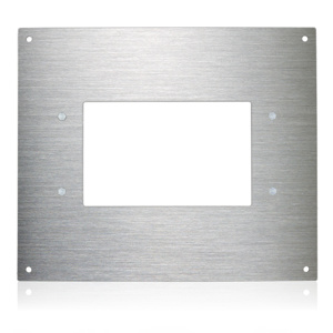 Leviton Surge Protective Panel Flush Mount Flanges